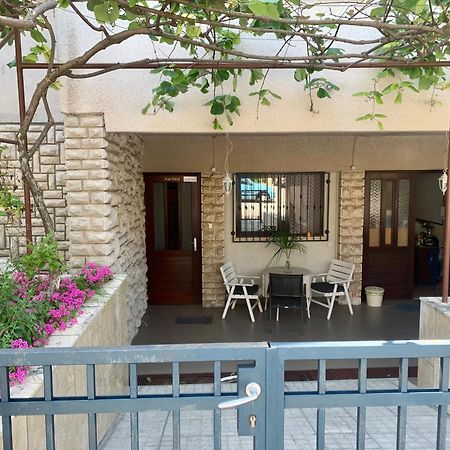 Porec Villa Mihaela Exterior photo