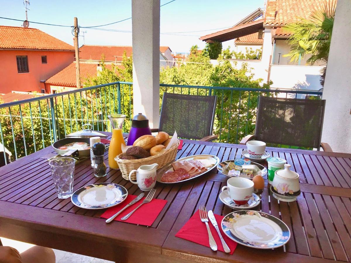 Porec Villa Mihaela Room photo