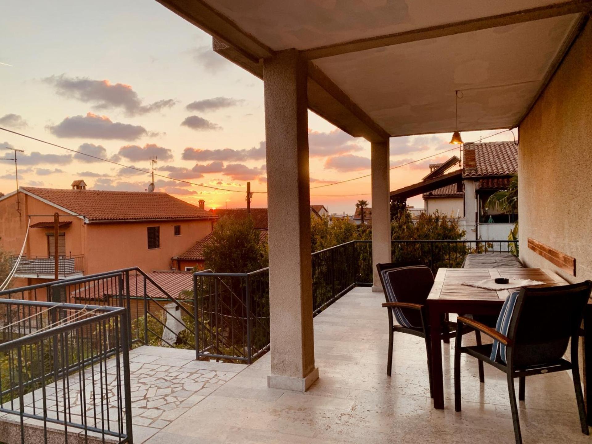 Porec Villa Mihaela Exterior photo