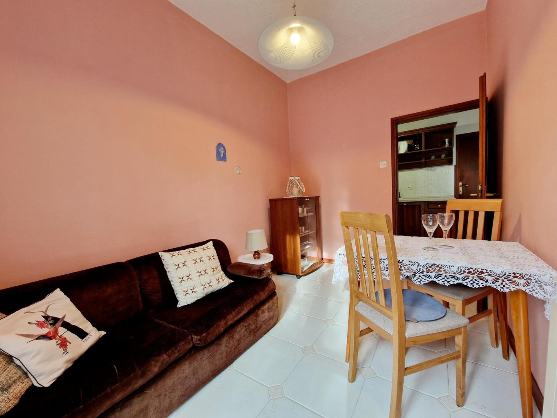 Porec Villa Mihaela Exterior photo