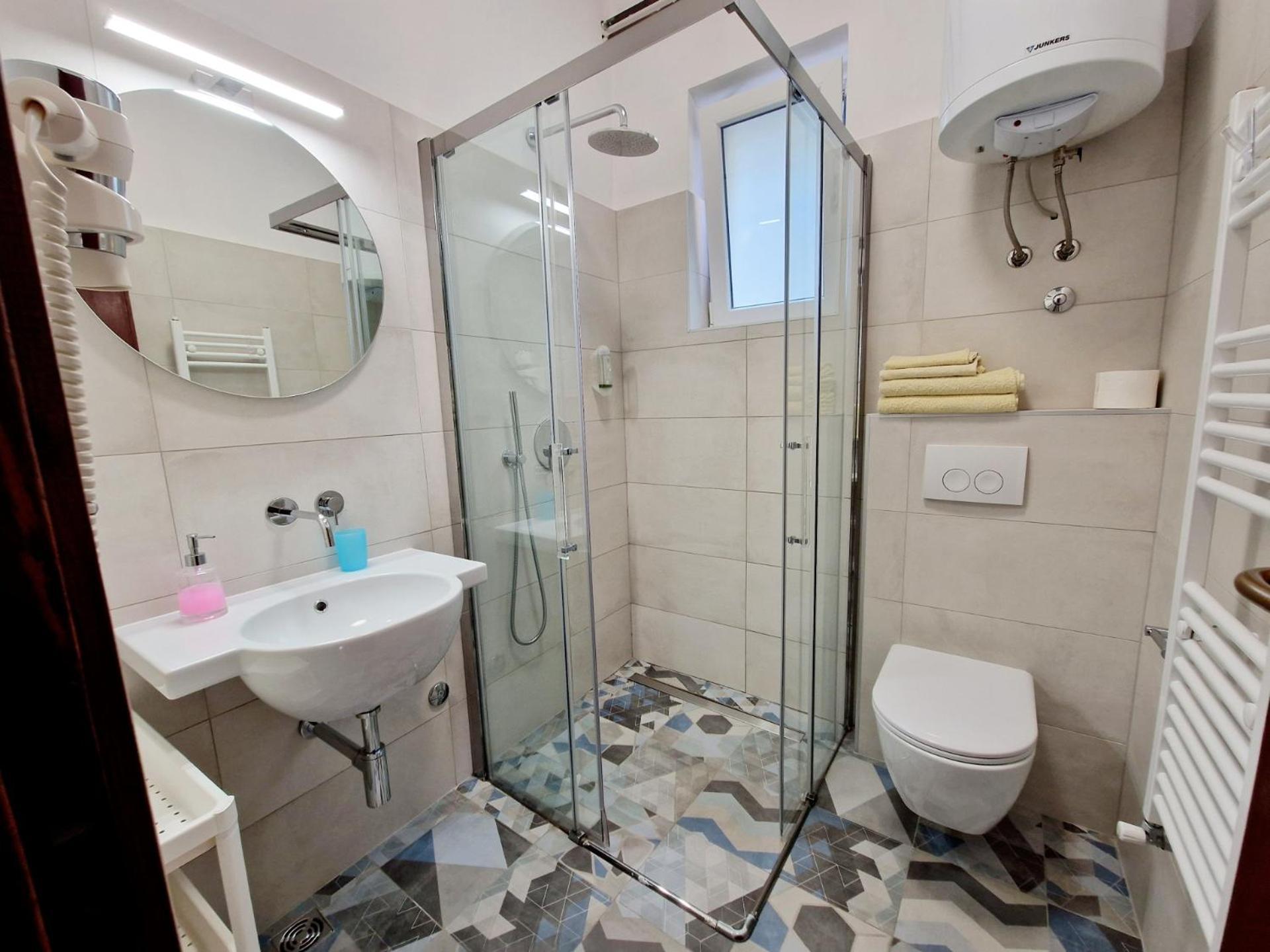 Porec Villa Mihaela Exterior photo