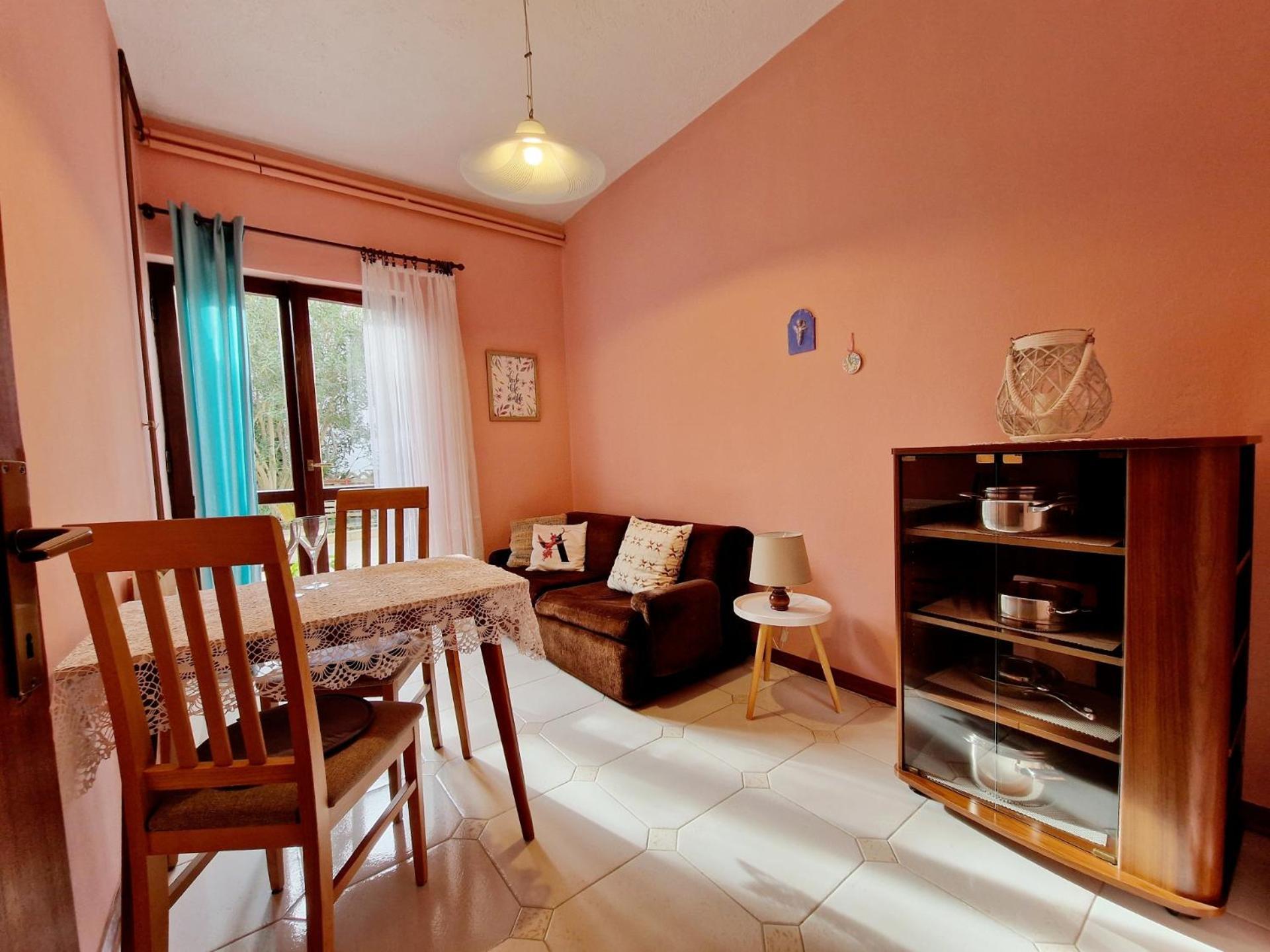 Porec Villa Mihaela Exterior photo