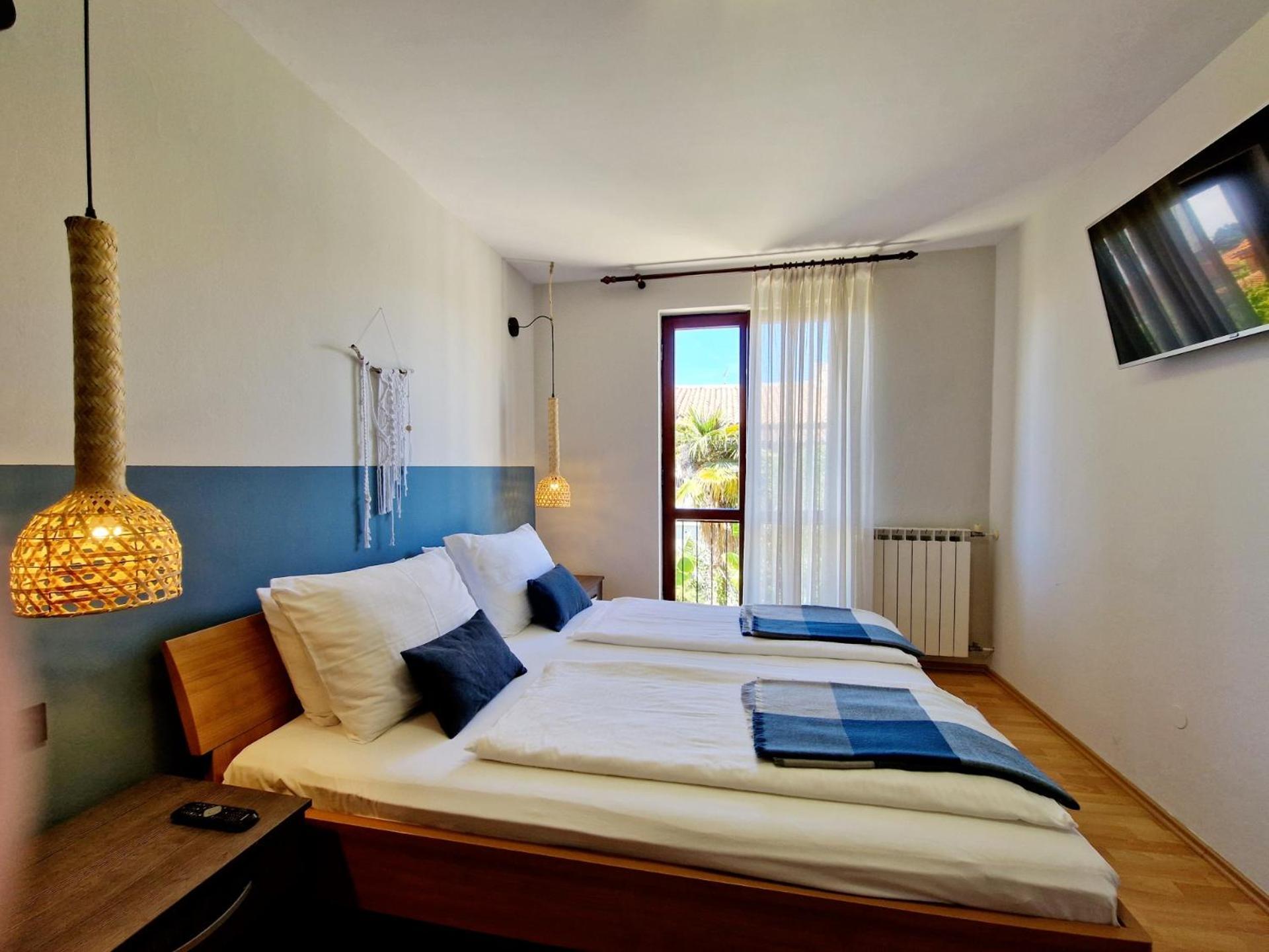 Porec Villa Mihaela Exterior photo