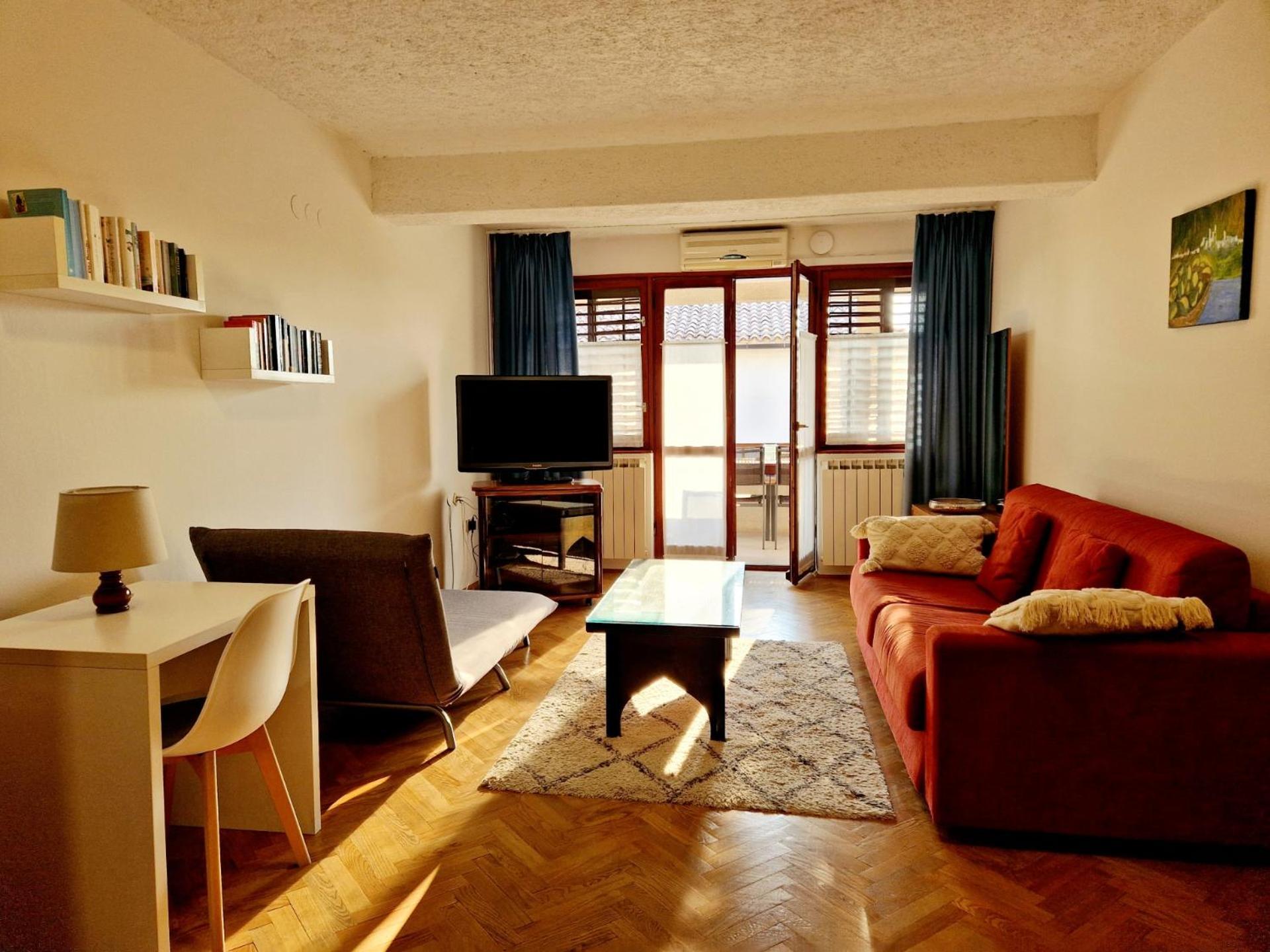 Porec Villa Mihaela Room photo