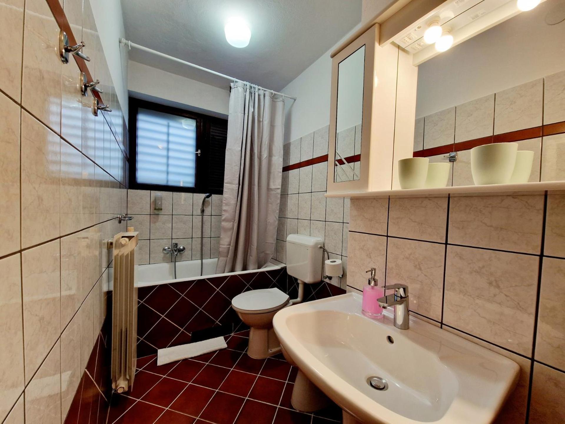 Porec Villa Mihaela Room photo