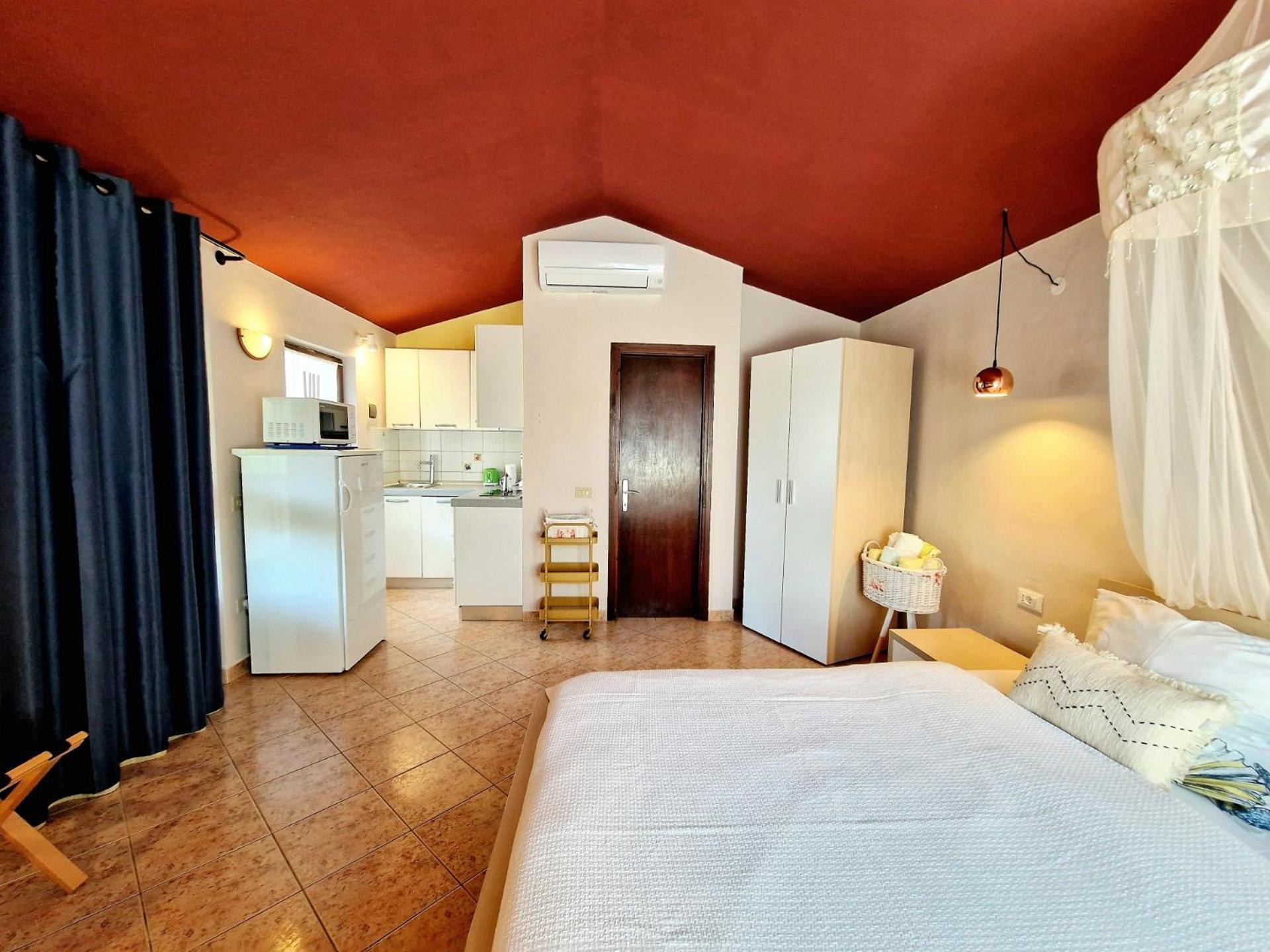 Porec Villa Mihaela Exterior photo