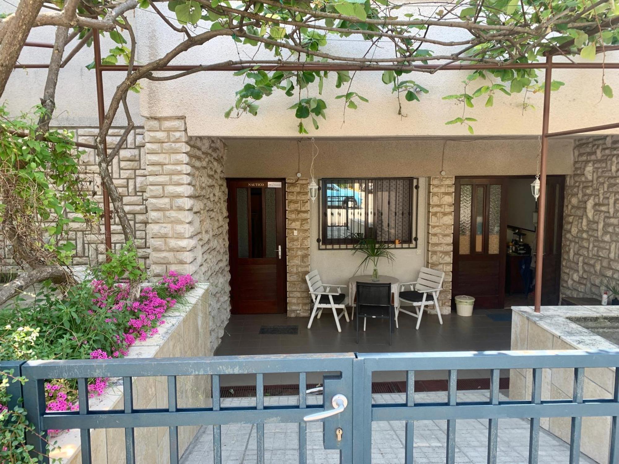 Porec Villa Mihaela Exterior photo