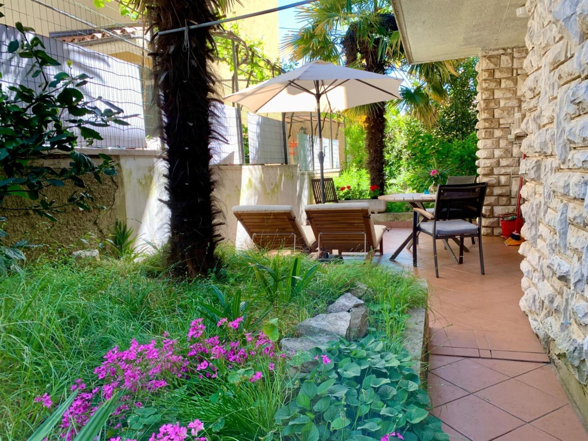 Porec Villa Mihaela Exterior photo