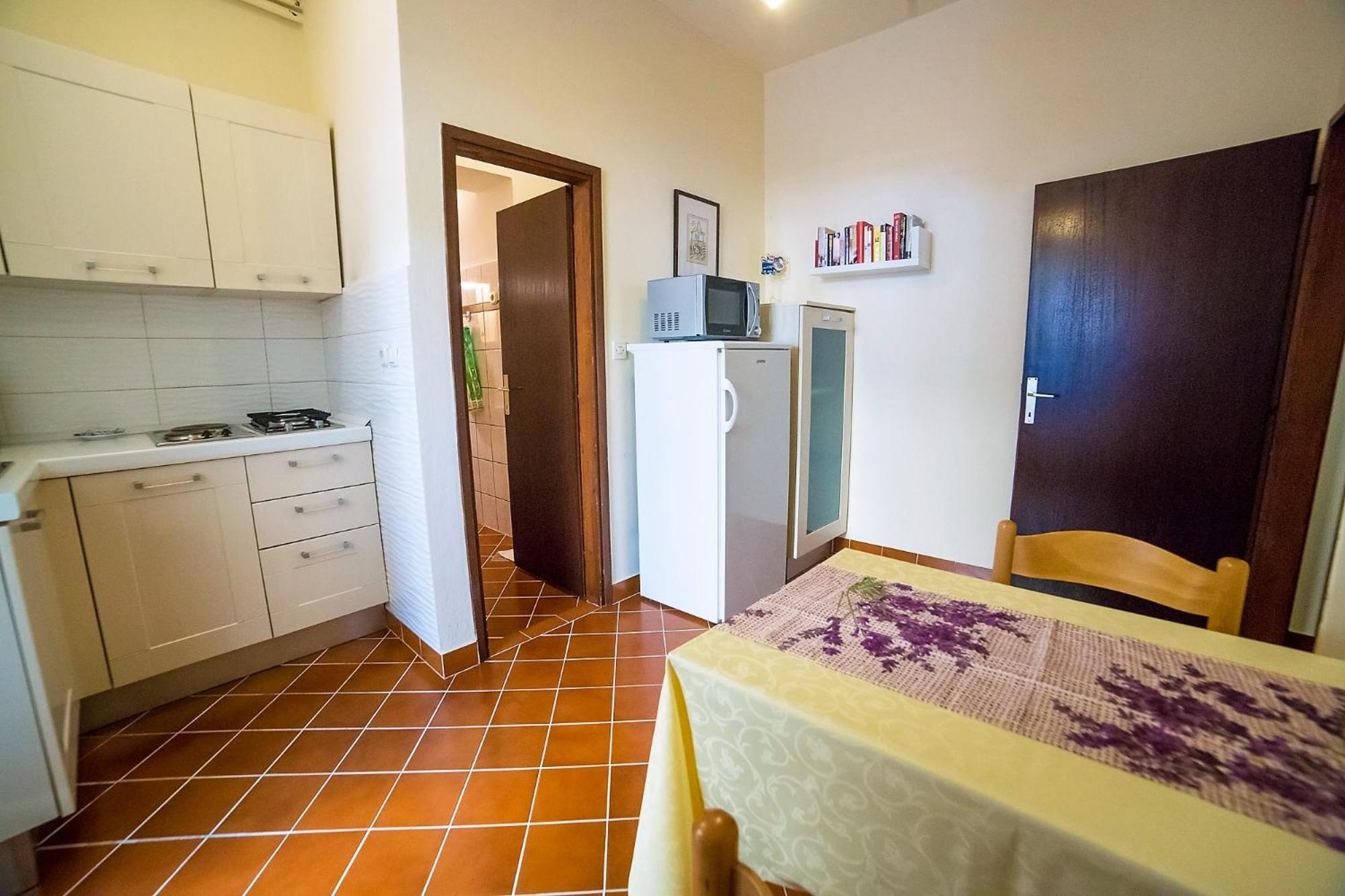 Porec Villa Mihaela Room photo