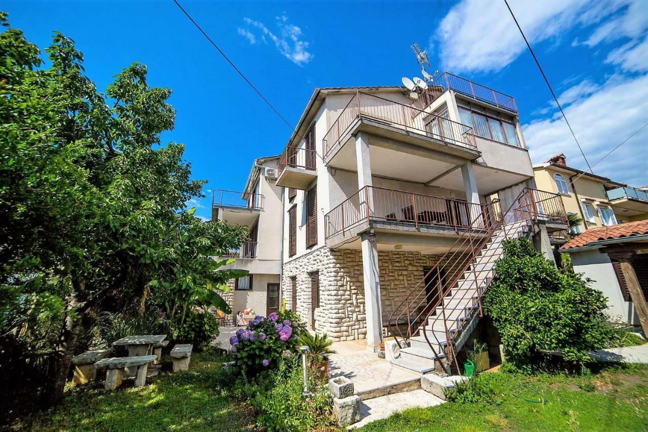 Porec Villa Mihaela Exterior photo